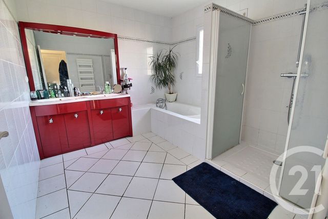 Maison &agrave; vendre - 6 pi&egrave;ces - 122,36 m2 - Pessac - 33 - AQUITAINE