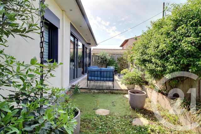 Maison &agrave; vendre - 4 pi&egrave;ces - 119,69 m2 - Pessac - 33 - AQUITAINE