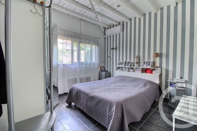 Maison &agrave; vendre - 4 pi&egrave;ces - 119,69 m2 - Pessac - 33 - AQUITAINE