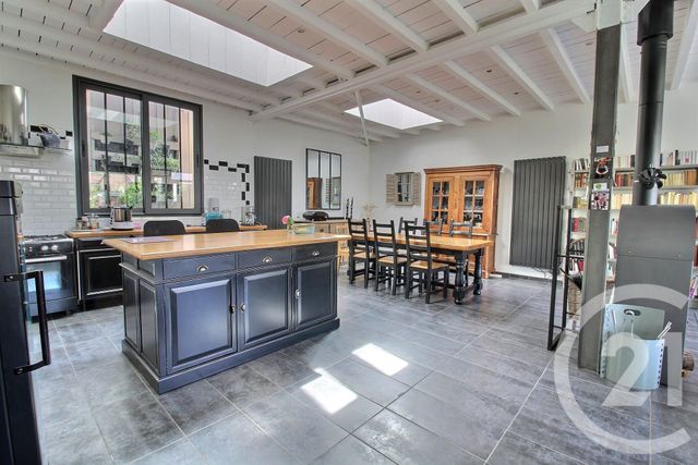 Maison &agrave; vendre - 4 pi&egrave;ces - 119,69 m2 - Pessac - 33 - AQUITAINE