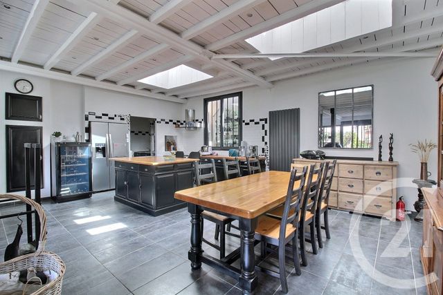 Maison &agrave; vendre - 4 pi&egrave;ces - 119,69 m2 - Pessac - 33 - AQUITAINE