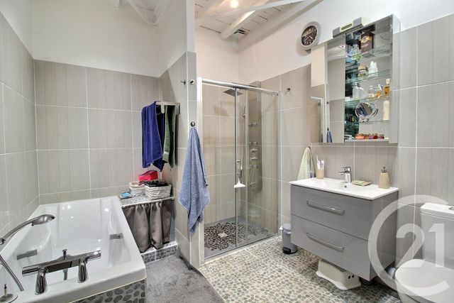 Maison &agrave; vendre - 4 pi&egrave;ces - 119,69 m2 - Pessac - 33 - AQUITAINE