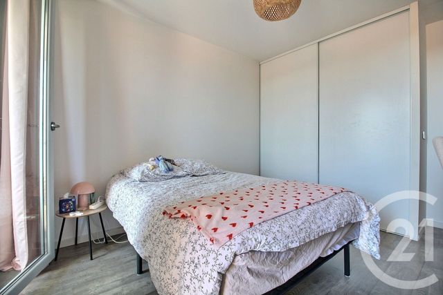 Appartement F3 &agrave; vendre - 3 pi&egrave;ces - 64 m2 - Pessac - 33 - AQUITAINE