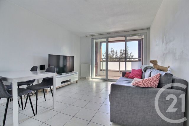 Appartement F3 &agrave; vendre - 3 pi&egrave;ces - 64 m2 - Pessac - 33 - AQUITAINE