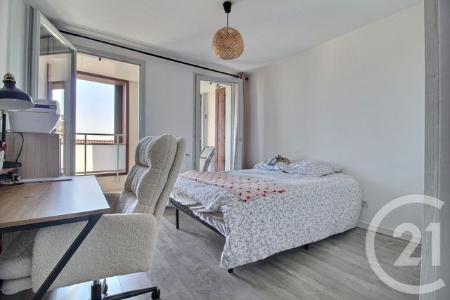 Appartement F3 &agrave; vendre - 3 pi&egrave;ces - 64 m2 - Pessac - 33 - AQUITAINE