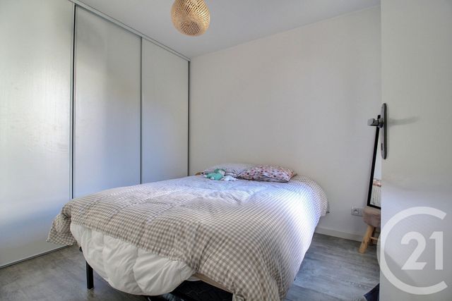 Appartement F3 &agrave; vendre - 3 pi&egrave;ces - 64 m2 - Pessac - 33 - AQUITAINE