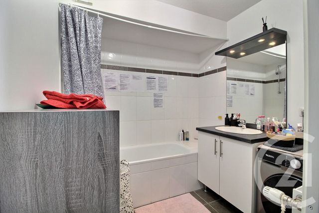 Appartement F3 &agrave; vendre - 3 pi&egrave;ces - 64 m2 - Pessac - 33 - AQUITAINE