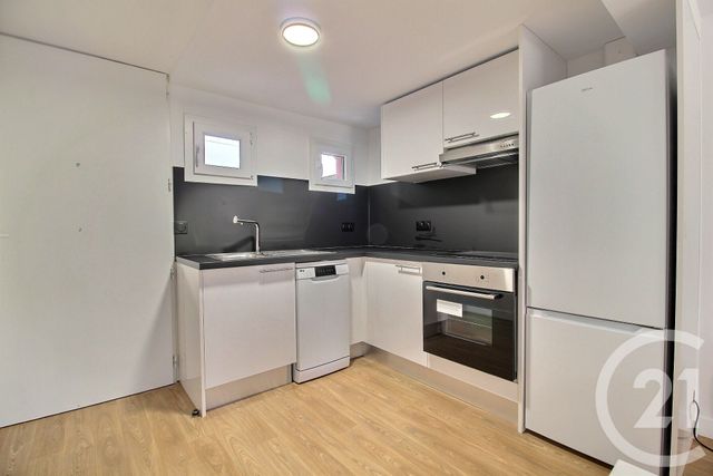 Appartement F4 &agrave; louer - 4 pi&egrave;ces - 67,38 m2 - Pessac - 33 - AQUITAINE