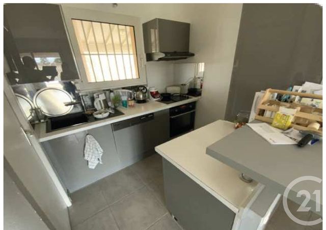 Appartement F2 &agrave; vendre - 2 pi&egrave;ces - 44,29 m2 - Pessac - 33 - AQUITAINE