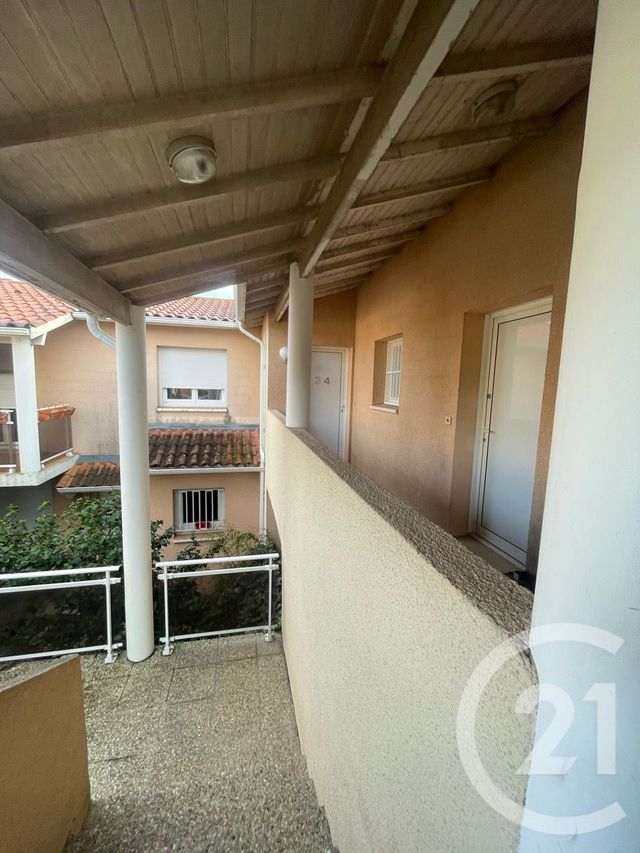 Appartement F2 &agrave; vendre - 2 pi&egrave;ces - 44,29 m2 - Pessac - 33 - AQUITAINE