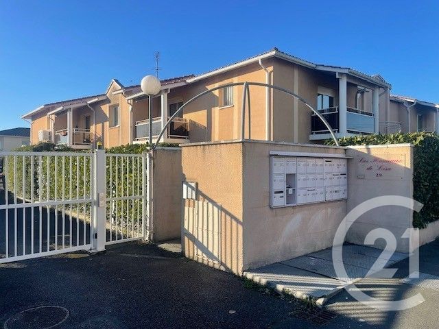 appartement - PESSAC - 33