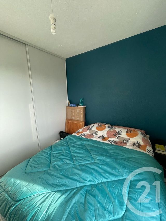Appartement F2 &agrave; vendre - 2 pi&egrave;ces - 44,29 m2 - Pessac - 33 - AQUITAINE