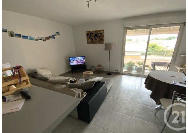 Appartement F2 &agrave; vendre - 2 pi&egrave;ces - 44,29 m2 - Pessac - 33 - AQUITAINE