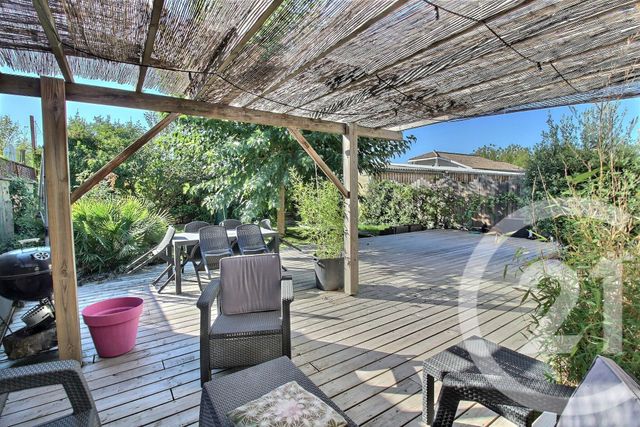 Maison &agrave; vendre - 7 pi&egrave;ces - 139 m2 - Pessac - 33 - AQUITAINE