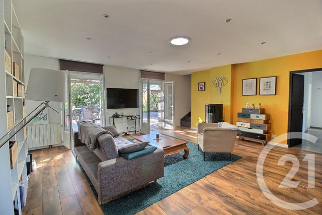 Maison &agrave; vendre - 7 pi&egrave;ces - 139 m2 - Pessac - 33 - AQUITAINE