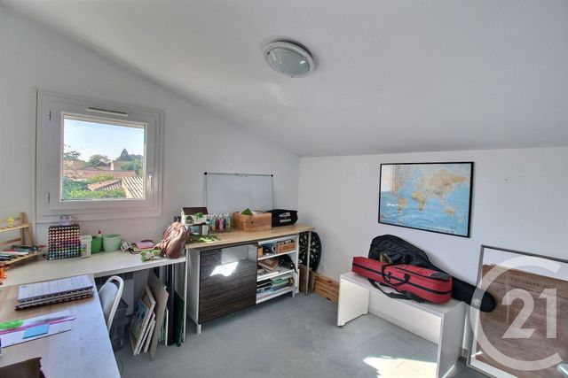 Maison &agrave; vendre - 7 pi&egrave;ces - 139 m2 - Pessac - 33 - AQUITAINE