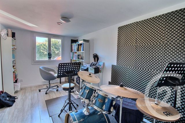 Maison &agrave; vendre - 7 pi&egrave;ces - 139 m2 - Pessac - 33 - AQUITAINE