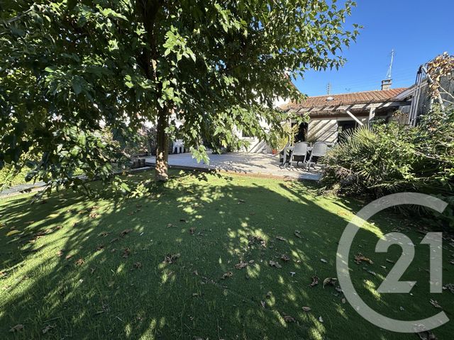 Maison &agrave; vendre - 7 pi&egrave;ces - 139 m2 - Pessac - 33 - AQUITAINE