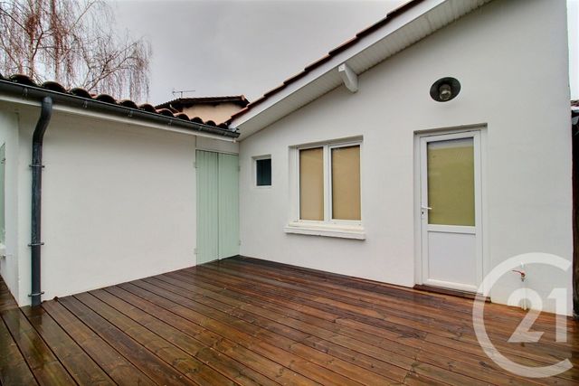Maison &agrave; vendre - 5 pi&egrave;ces - 155 m2 - Pessac - 33 - AQUITAINE