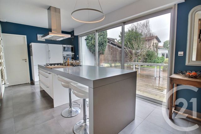 Maison &agrave; vendre - 5 pi&egrave;ces - 155 m2 - Pessac - 33 - AQUITAINE