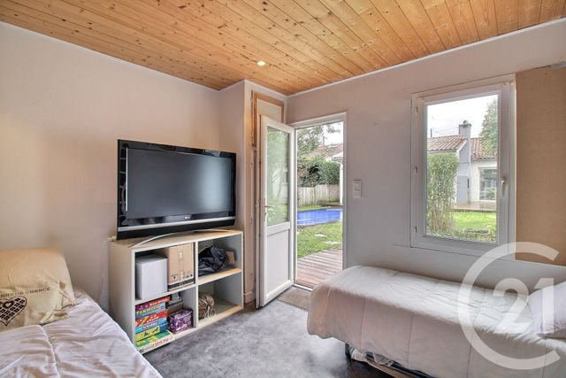 Maison &agrave; vendre - 5 pi&egrave;ces - 155 m2 - Pessac - 33 - AQUITAINE