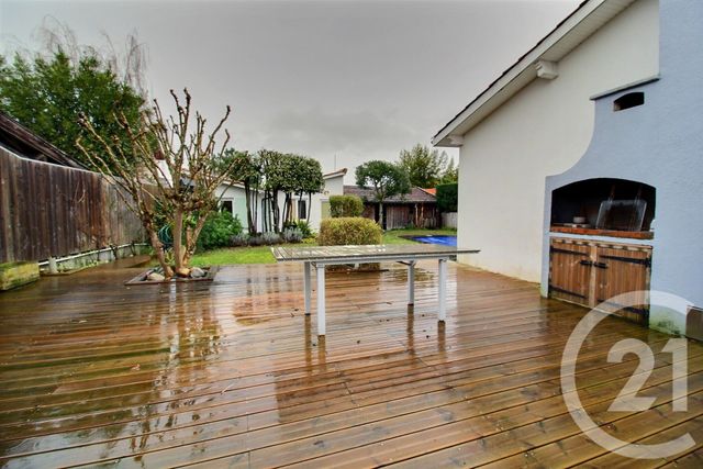 Maison &agrave; vendre - 5 pi&egrave;ces - 155 m2 - Pessac - 33 - AQUITAINE
