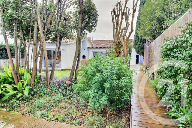 Maison &agrave; vendre - 5 pi&egrave;ces - 155 m2 - Pessac - 33 - AQUITAINE