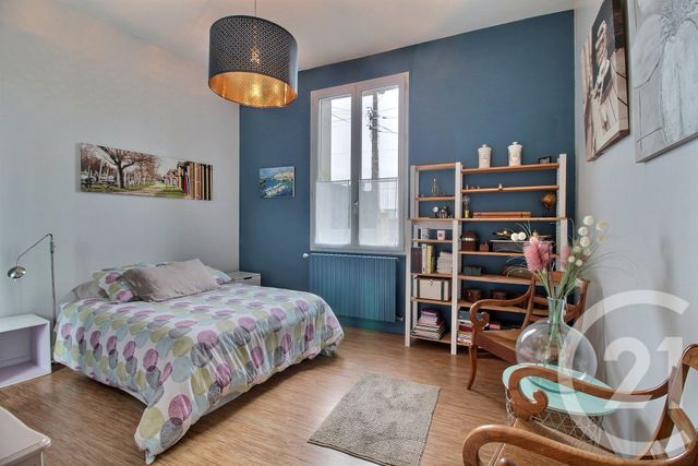 Maison &agrave; vendre - 5 pi&egrave;ces - 155 m2 - Pessac - 33 - AQUITAINE