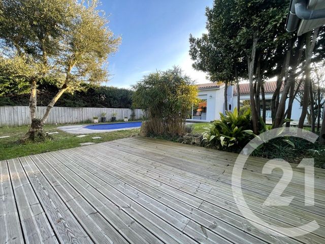 Maison &agrave; vendre - 5 pi&egrave;ces - 155 m2 - Pessac - 33 - AQUITAINE
