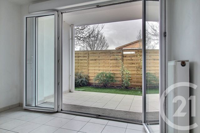 Appartement &agrave; vendre - 2 pi&egrave;ces - 40 m2 - Pessac - 33 - AQUITAINE