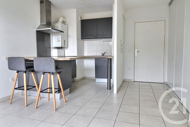 Appartement &agrave; vendre - 2 pi&egrave;ces - 40 m2 - Pessac - 33 - AQUITAINE