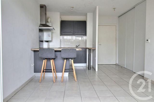 Appartement &agrave; vendre - 2 pi&egrave;ces - 40 m2 - Pessac - 33 - AQUITAINE