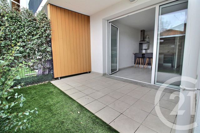 Appartement &agrave; vendre - 2 pi&egrave;ces - 40 m2 - Pessac - 33 - AQUITAINE