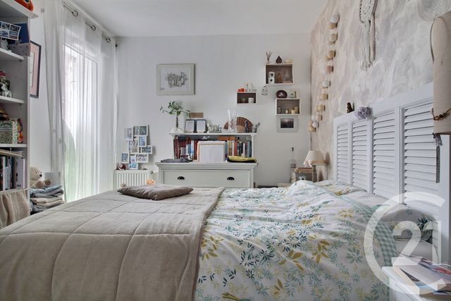 Appartement F3 &agrave; vendre - 3 pi&egrave;ces - 60,31 m2 - Pessac - 33 - AQUITAINE