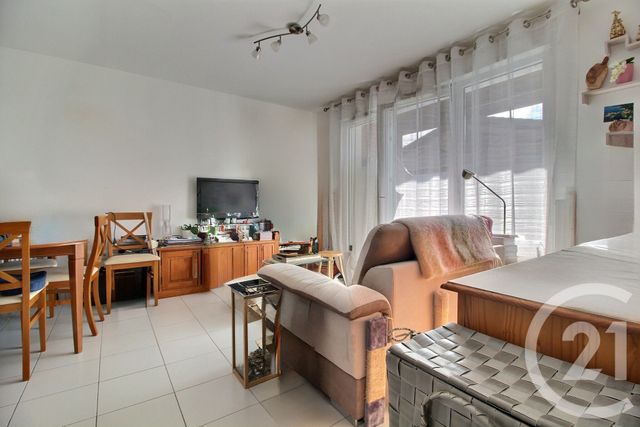 Appartement F3 &agrave; vendre - 3 pi&egrave;ces - 60,31 m2 - Pessac - 33 - AQUITAINE