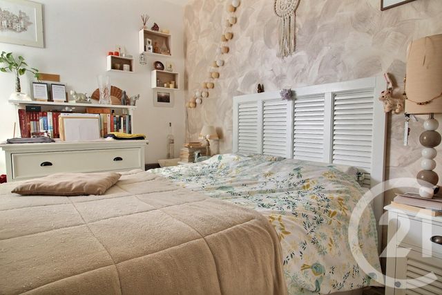 Appartement F3 &agrave; vendre - 3 pi&egrave;ces - 60,31 m2 - Pessac - 33 - AQUITAINE