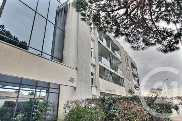 Appartement F3 &agrave; vendre - 3 pi&egrave;ces - 59,44 m2 - Pessac - 33 - AQUITAINE