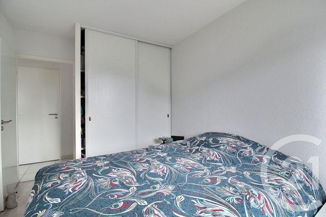 Appartement F3 &agrave; vendre - 3 pi&egrave;ces - 59,44 m2 - Pessac - 33 - AQUITAINE