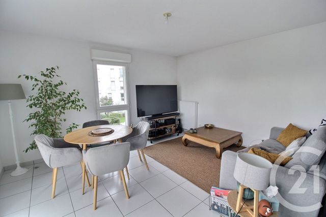 Appartement F3 &agrave; vendre - 3 pi&egrave;ces - 59,44 m2 - Pessac - 33 - AQUITAINE