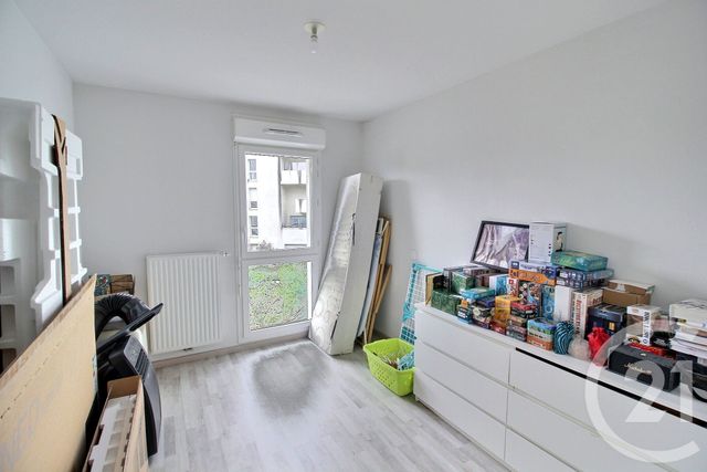 Appartement F3 &agrave; vendre - 3 pi&egrave;ces - 59,44 m2 - Pessac - 33 - AQUITAINE