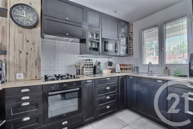 Maison &agrave; vendre - 4 pi&egrave;ces - 81,20 m2 - Pessac - 33 - AQUITAINE