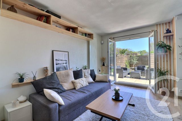 Maison &agrave; vendre - 4 pi&egrave;ces - 81,20 m2 - Pessac - 33 - AQUITAINE