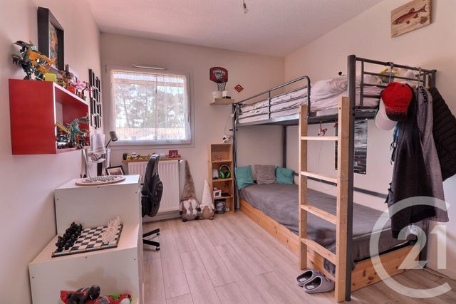 Maison &agrave; vendre - 4 pi&egrave;ces - 81,20 m2 - Pessac - 33 - AQUITAINE