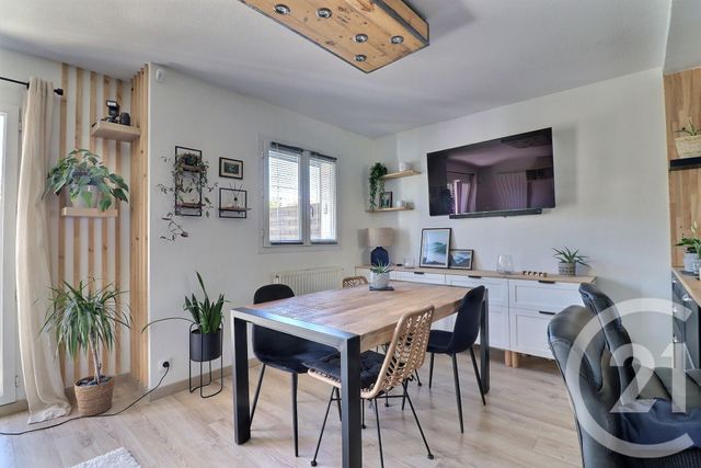 Maison &agrave; vendre - 4 pi&egrave;ces - 81,20 m2 - Pessac - 33 - AQUITAINE