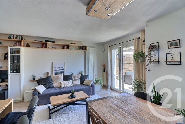 Maison &agrave; vendre - 4 pi&egrave;ces - 81,20 m2 - Pessac - 33 - AQUITAINE