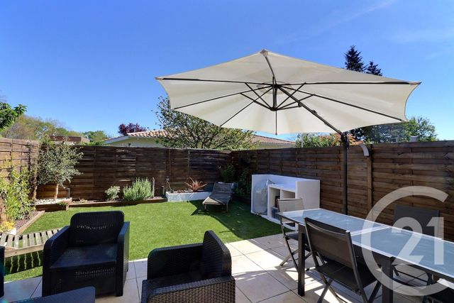 Maison &agrave; vendre - 4 pi&egrave;ces - 81,20 m2 - Pessac - 33 - AQUITAINE