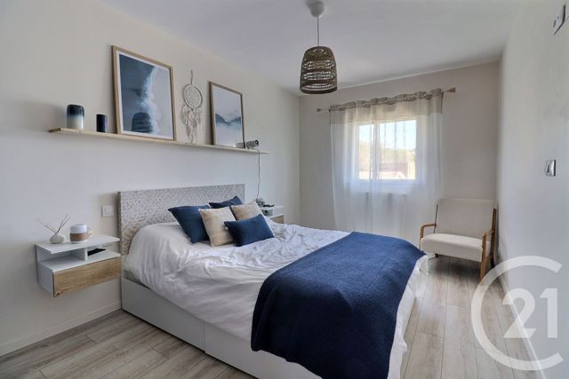 Maison &agrave; vendre - 4 pi&egrave;ces - 81,20 m2 - Pessac - 33 - AQUITAINE