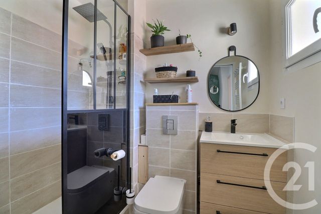 Maison &agrave; vendre - 4 pi&egrave;ces - 81,20 m2 - Pessac - 33 - AQUITAINE