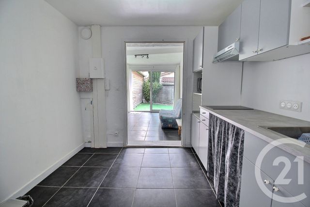 Appartement F2 &agrave; vendre - 2 pi&egrave;ces - 30,70 m2 - Pessac - 33 - AQUITAINE