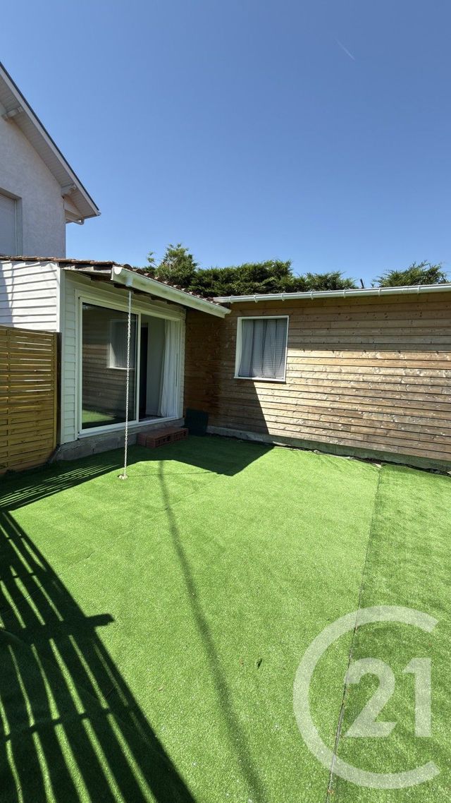 Appartement F2 &agrave; vendre - 2 pi&egrave;ces - 30,70 m2 - Pessac - 33 - AQUITAINE